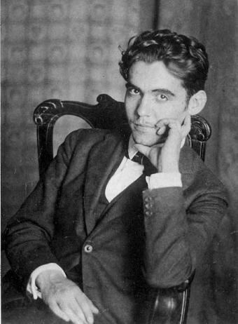 Federico García Lorca. Soñó en silencio la libertad.