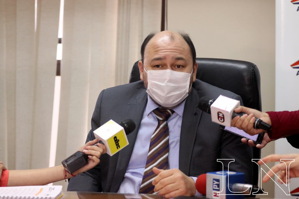 El el documento remitido por los funcionarios se menciona una denuncia realizada como “esclarecimiento de supuesta infracción de falta aduanera, en despacho de importación, consignada a la firma Jomatex SA”. Foto: Archivo.