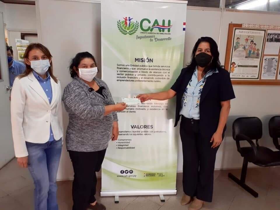 En gran medida los buenos números se deben al inicio del ciclo productivo de varios rubros. Foto: Archivo.