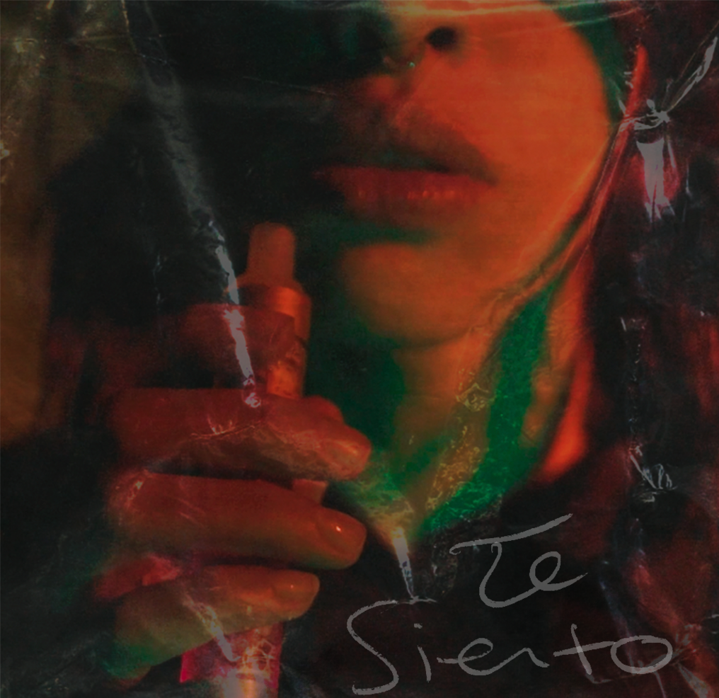 First Paraguayan on the Moon y Danny P. presentan la canción“Te siento”