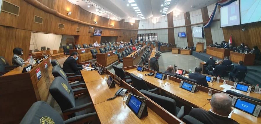 Entre las denuncias contra el jefe comunal se encuentra la no rendición de cuentas de las ejecuciones presupuestarias de los ejercicios fiscales 2016, 2017 y 2018. Foto: Archivo.