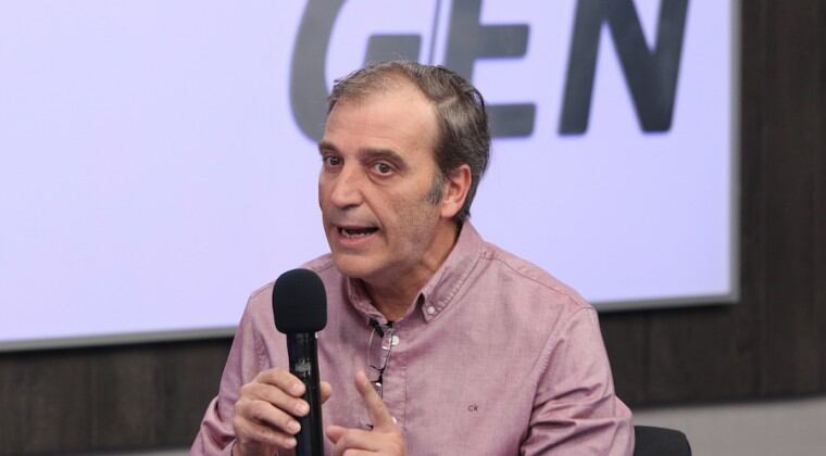 Indicó además que un estudio demostró que las personas que han padecido la enfermedad, y tras recuperarse reciben la respectiva dosis, podrían adquirir mayor inmunidad. Foto: Archivo.