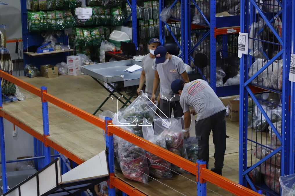 Para la empresa, la innovación constante y nuevos lanzamientos son pilares claves. Foto: Christian Meza.