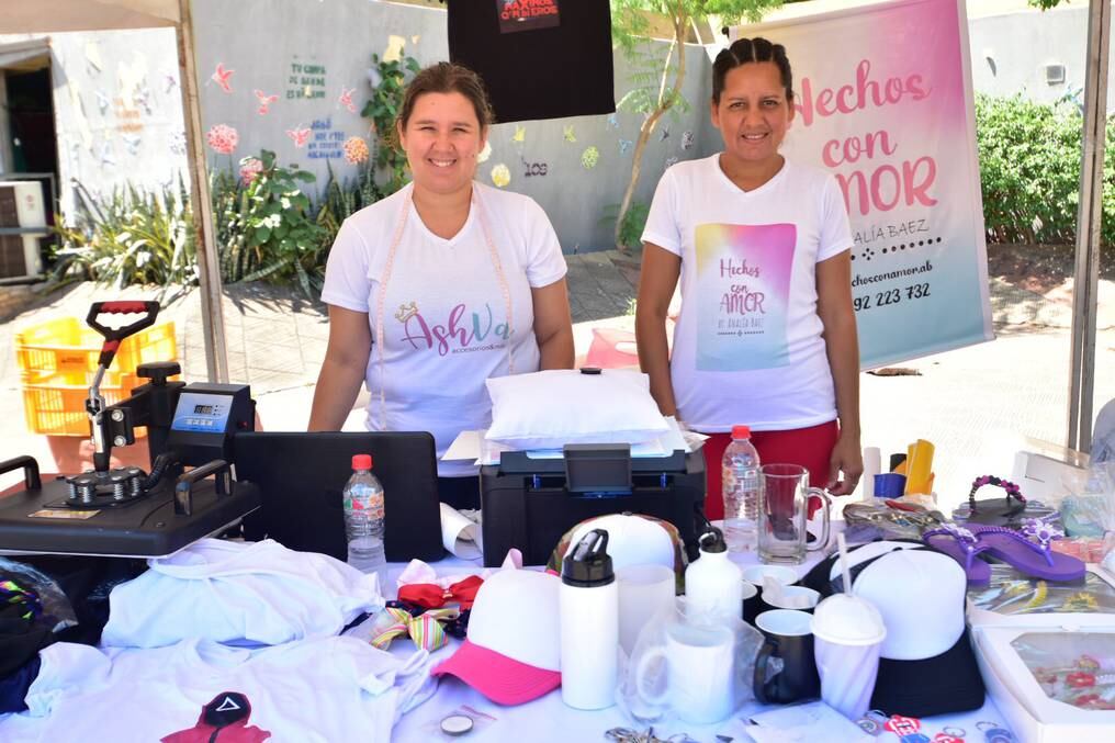 La misión técnica de Taiwán entregará US$ 3.000 como apoyo a emprendedoras para la inversión en sus negocios. Foto: Ilustrativa.
