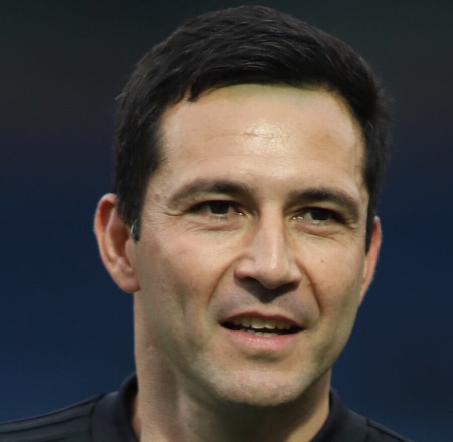 Antolín Alcaraz