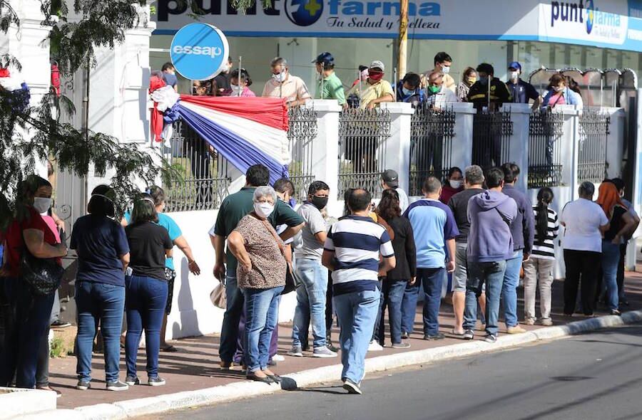 Los usuarios ya no tendrán la necesidad de ir hasta una de las sedes. Foto: Archivo. 