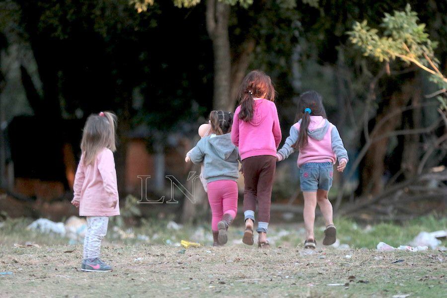 Son pocos los municipios que cuentan con una política definida para la niñez y no hay política pública integral que aborde la compleja problemática de la infancia en situación de calle. Foto: Ilustrativa.