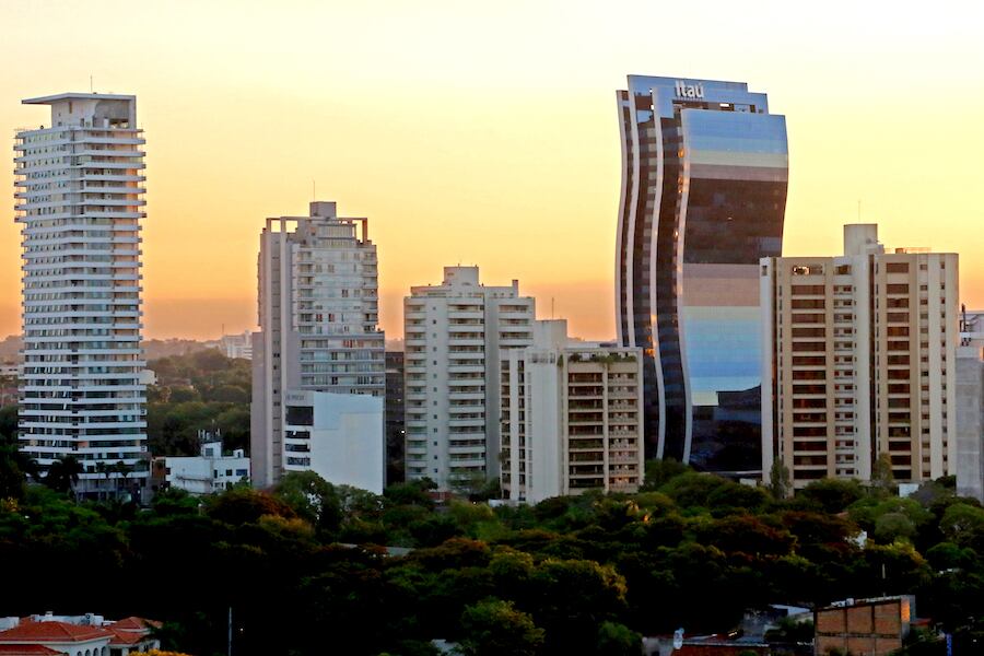 Paraguay es visto por los chilenos como un verdadero clúster de manufacturas, un país cercano y amigable para desarrollar empresas enfocadas hacia la exportación. Foto: Archivo.