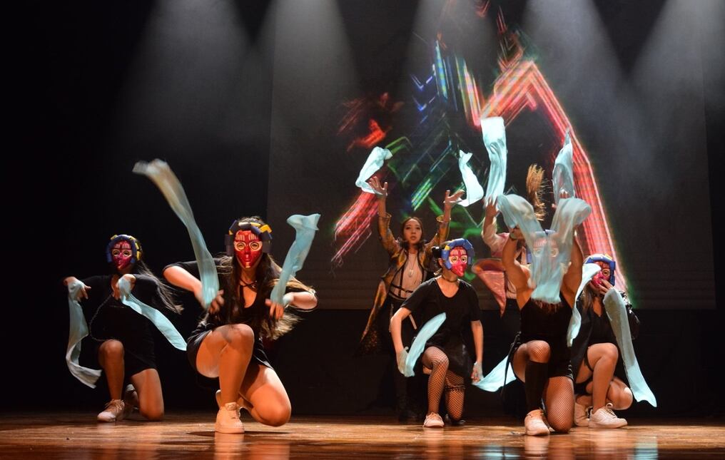 El escenario asunceno recibirá esta noche a nueve preseleccionados nacionales, que competirán por un lugar en la competencia regional. Foto: Archivo.