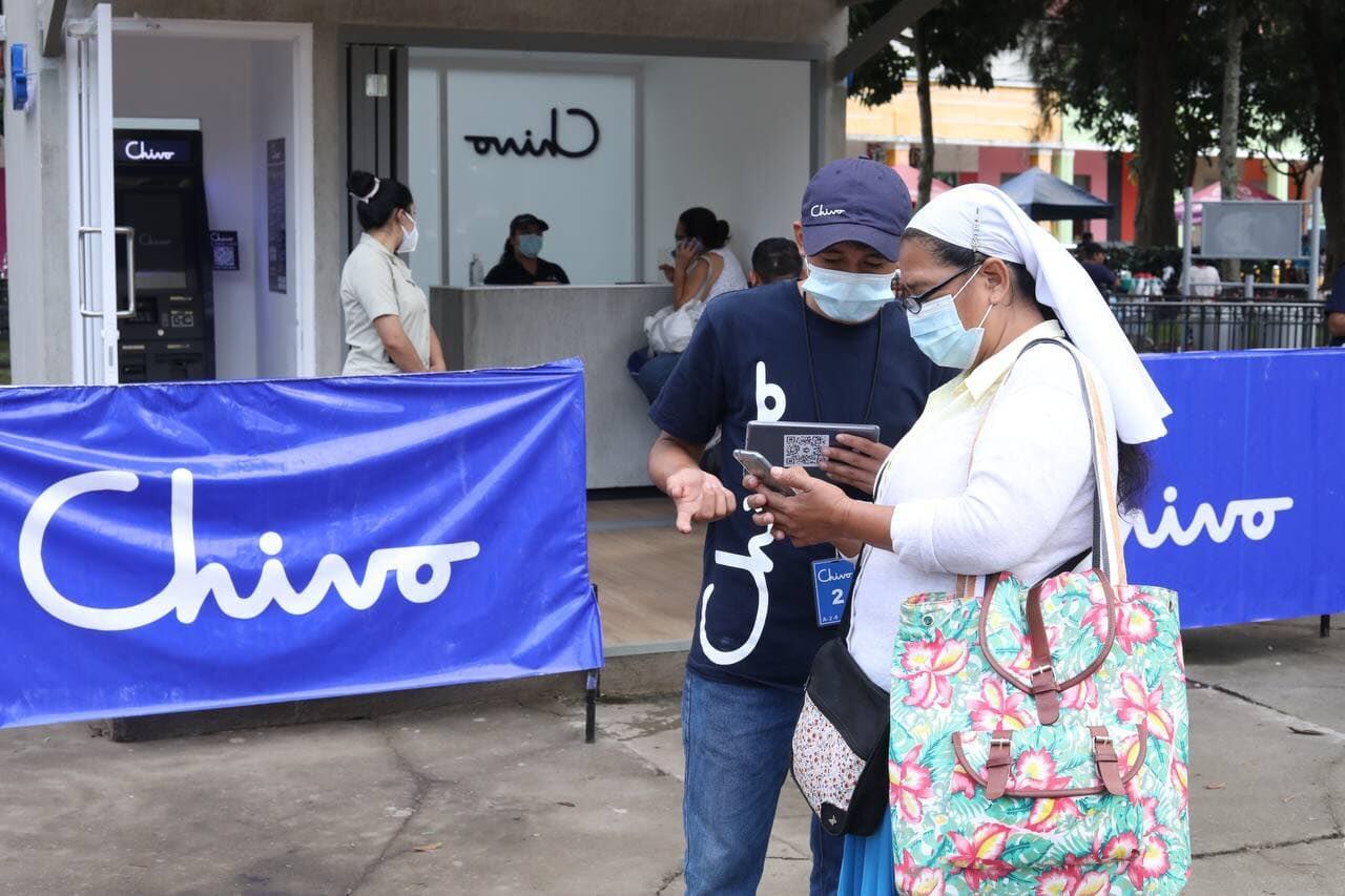 La Nación / ¿Qué es el bitcóin, la reina de las criptomonedas?