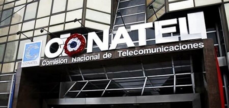 La Comisión Nacional de Telecomunicaciones (Conatel) tiene nuevas autoridades. Foto: Archivo.