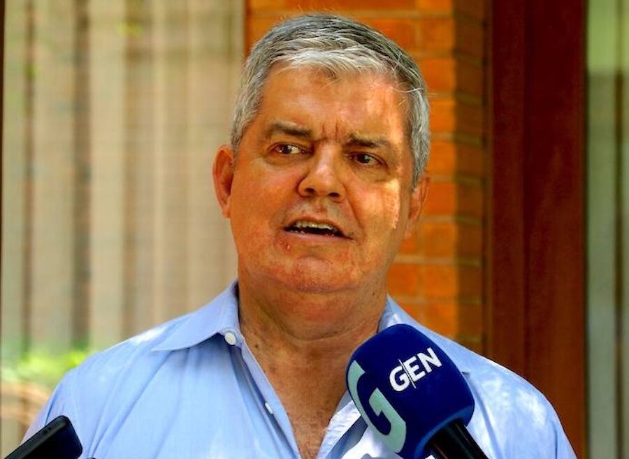 Con la elección de las dos ternas para el Tribunal Superior de Justicia Electoral (TSJE) se puso en juego varios espacios de poder, en plena época electoral el Consejo de la Magistratura se posiciona en el foco de discusión de partidos de la oposición. Foto: Archivo.