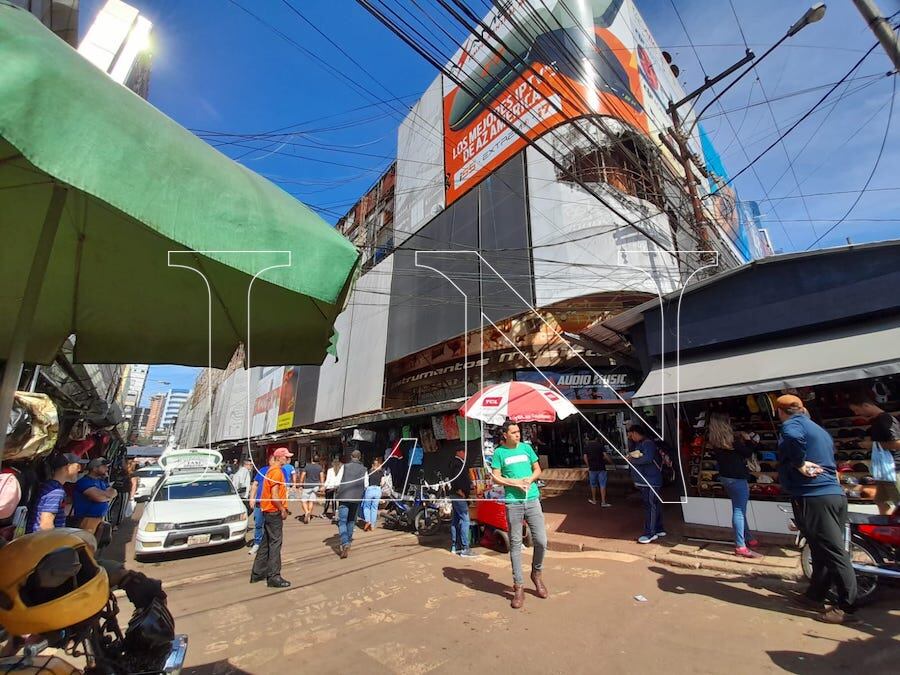 Se observó un mayor porcentaje de personas que respondieron que es un buen momento para realizar la compra de electrodomésticos, casas, autos y motos. Foto: Archivo.