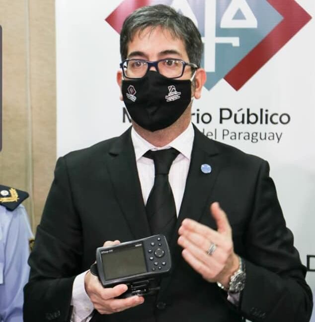 El diario “El tiempo” de Colombia publicó que los autores materiales del atentado en contra del agente fiscal paraguayo Marcelo Pecci habría seguido a la pareja desde Paraguay e incluso habrían viajado en el mismo avión. Foto: Archivo.