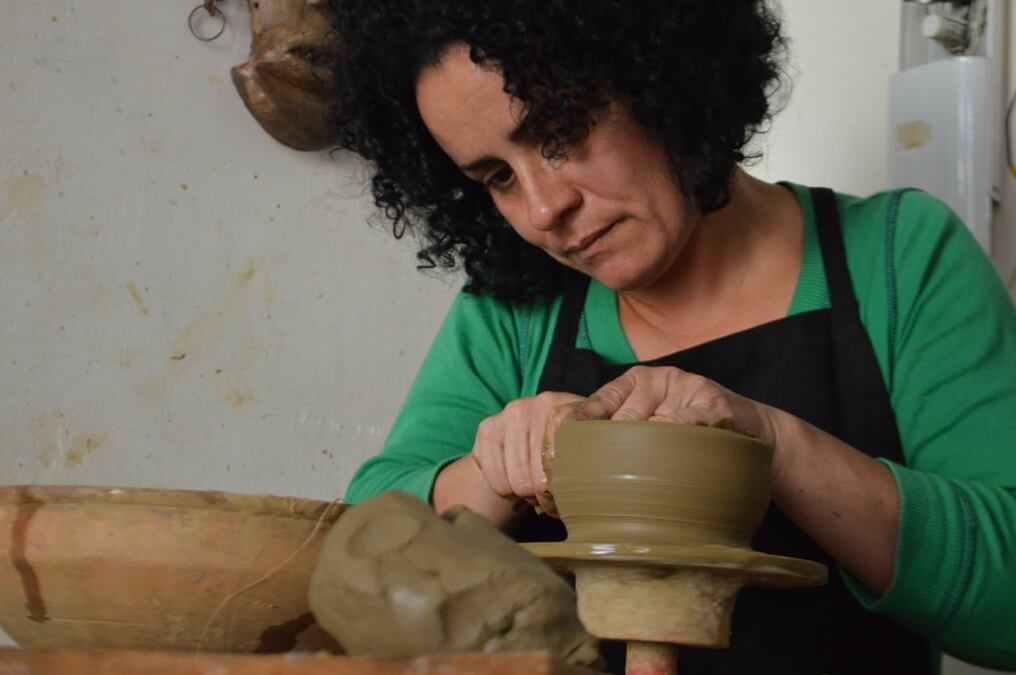 Areguá fue declarada por la Unesco como "Ciudad Creativa" en octubre del 2019. Foto: Archivo.
