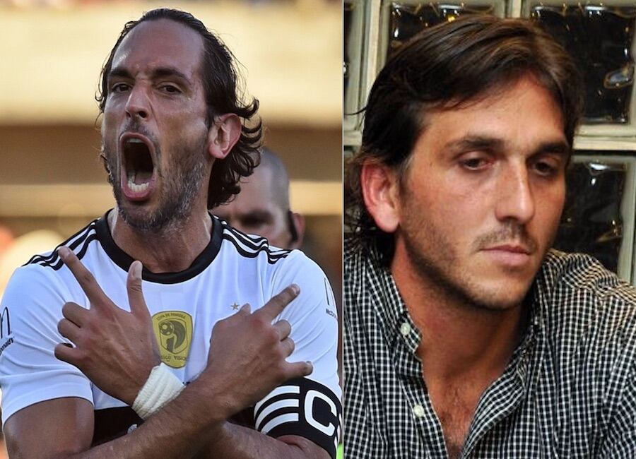 El capitán Roque Santa Cruz está recuperado de una lesión y listo para reaparecer en el once titular mañana y Cristian Domínguez se alejó del Departamento de fút­bol de Olimpia en medio de la crisis económica y depor­tiva que afecta al club.