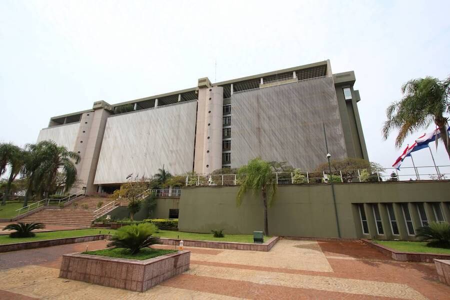 El Banco Central del Paraguay (BCP) en su última reunión de política monetaria decidió mantener la tasa en 8,50% tras la desaceleración de la inflación. Foto: Archivo. 