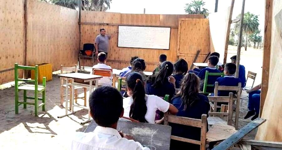 En Educación nos fuimos por las ramas, ministros sin idoneidad postergaron políticas educacionales que hubieran priorizado infraestructura y liderazgo.