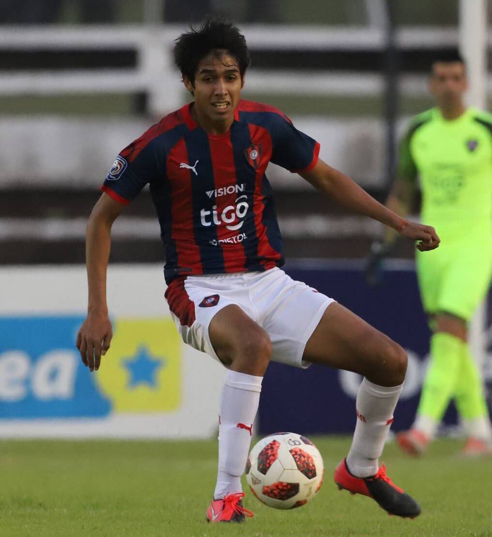 Por ahora, Cerro Por­teño rechazó la oferta por el joven defensor central Alexis Duarte del Vancouver Whitecaps FC de la MLS de los Estados Uni­dos.