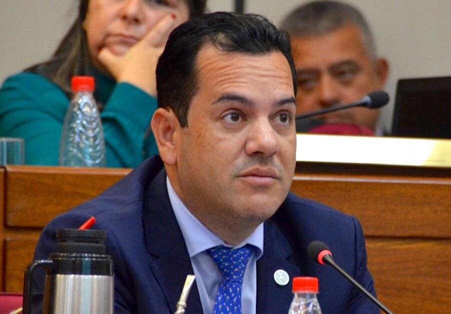 De acuerdo a las informaciones preliminares, muchos legisladores apoyarían el proyecto de pérdida de investidura. Foto: Archivo.