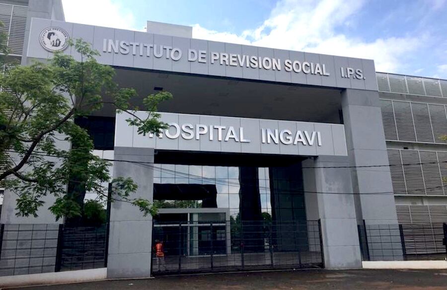 Una asegurada espera desde hace casi un mes ser operada en el Hospital IPS Ingavi. Foto: ilustrativa.