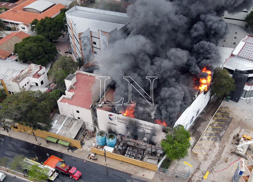 El legislador sostuvo que espera que los ministros del TSJE estén a la altura de las circunstancias y entreguen toda la información que los mismos disponen en este momento. Foto: Carlos Juri.