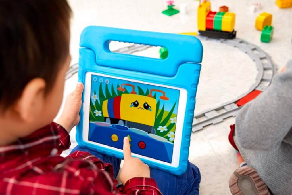 La psicopedagoga Liú Ficorilli Gómez, directora académica de Espacios de Ser, explicó cuáles son las nuevas aptitudes para el éxito en el mundo digital que deben desarrollar los niños a temprana edad. Foto: Ilustrativa.