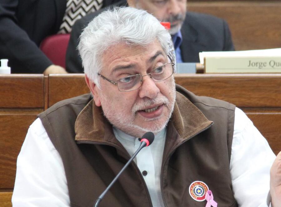 Fernando Lugo.FOTO:ARCHIVO