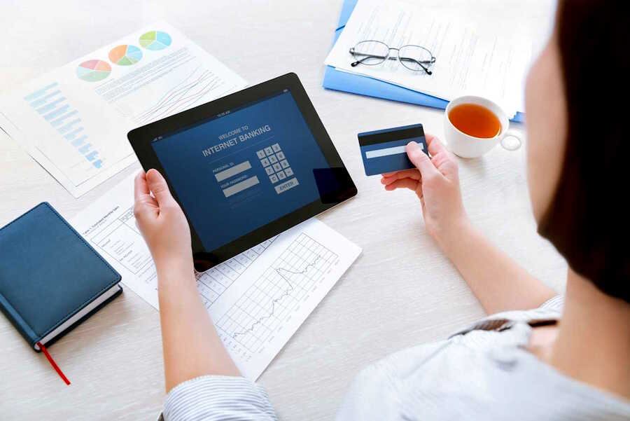 Tanto la cantidad de compradores como de vendedores se disparó entre marzo y mayo, en plataformas digitales. Foto: Ilustrativa