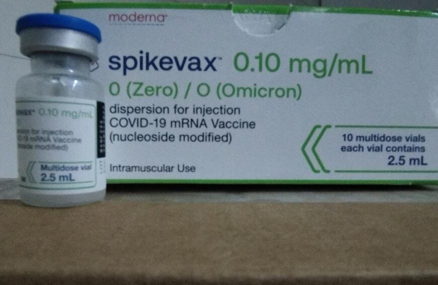 Serán aplicadas una vez al año, insistiendo en la campaña de invierno, en conjunto con la de la influenza. Estarán disponibles en los vacunatorios habilitados por el Ministerio de Salud. Foto: Gentileza.