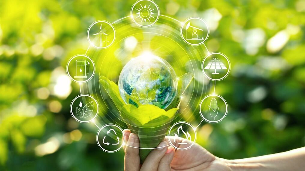 Paraguay se está comprometiendo a reducir en un 20% las emisiones de efecto invernadero proyectadas en el escenario base para el 2030. Foto: Ilustrativa.