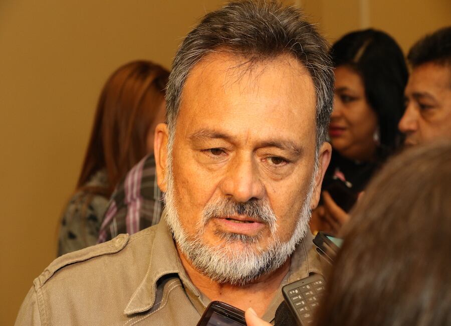 La confrontación por las causales y argumentos que se dan en cuanto a los últimos hechos acontecidos fue un tema de debate para los senadores. Foto: Archivo.