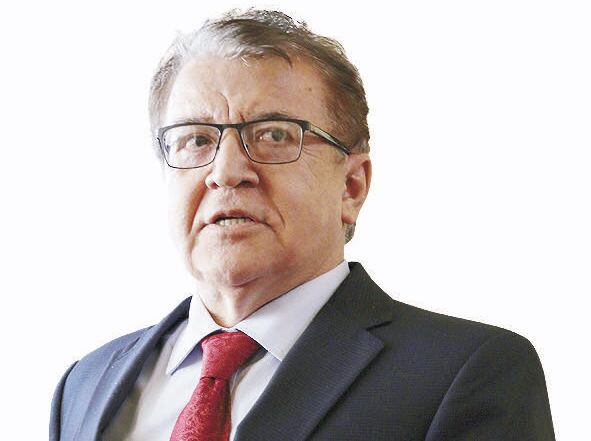 Nicanor Duarte Frutos.