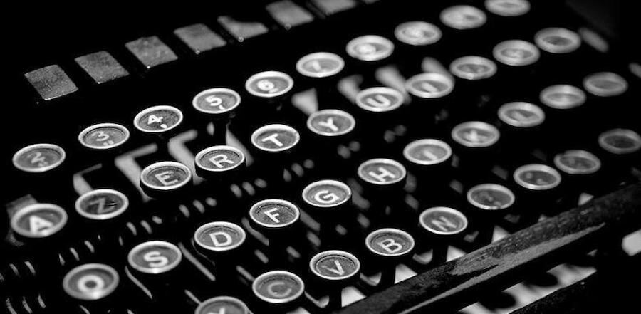 El oficio inesperado (I)