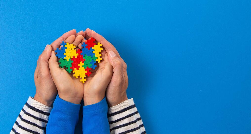 Mañana, sábado 2 de abril, se conmemorará el Día Mundial de Concienciación sobre el Autismo, instaurado por la Asamblea General de las Naciones Unidas para contribuir a la mejora de la calidad de vida de las personas con autismo. Foto: Ilustrativa.