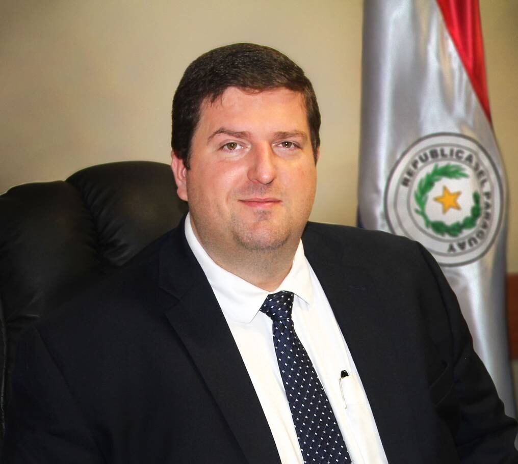 El partido Hagamos, que está presidido por el senador Patrick Kemper, mantuvo su reunión de la conducción partidaria en la que conformaron su respectivo Tribunal de Conducta y Tribunal Electoral Independiente (TEI). Foto: Archivo.