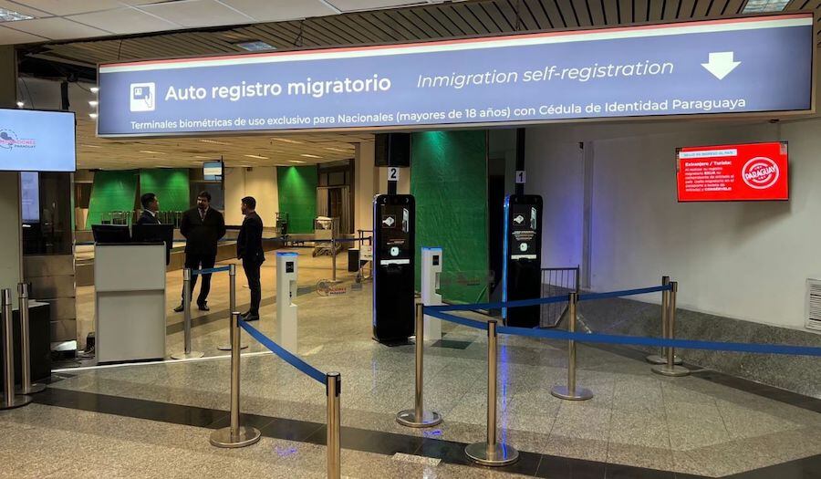 En el informe especifican que cerca de 1.548.000 de extranjeros visitaron nuestro país, de los cuales 579.471 fueron turistas y 968.930 excursionistas. Estos números reflejan un aumento del 171% en calidad de visitantes en relación a lo que fue el 2021. Foto: Gentileza.