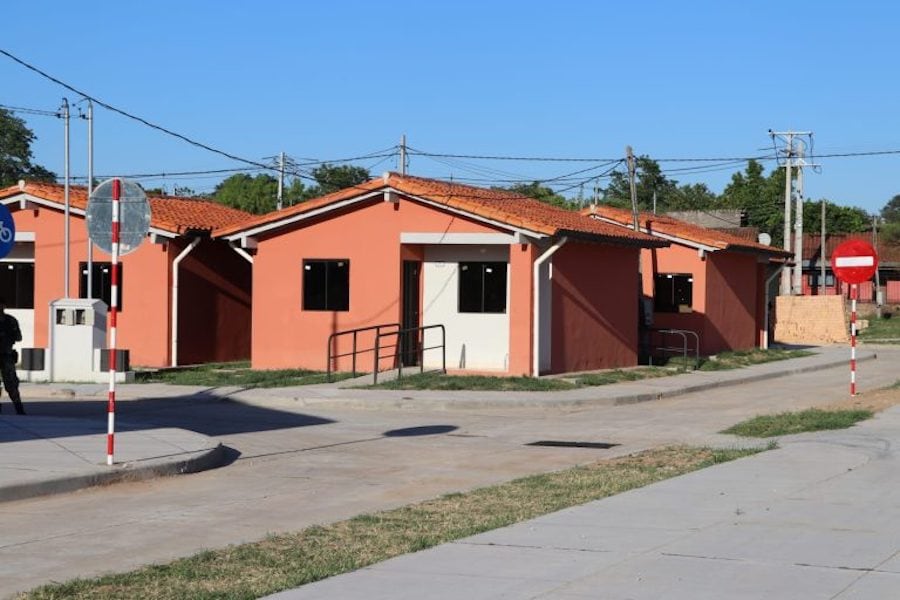 Limpio, Luque, Villa Elisa, Ñemby, Capiatá e Itauguá aparecen entre la localidades más atractivas para vivir, principalmente por su próximidad con Asunción y su desarrollo urbano. Foto: Ilustrativa.