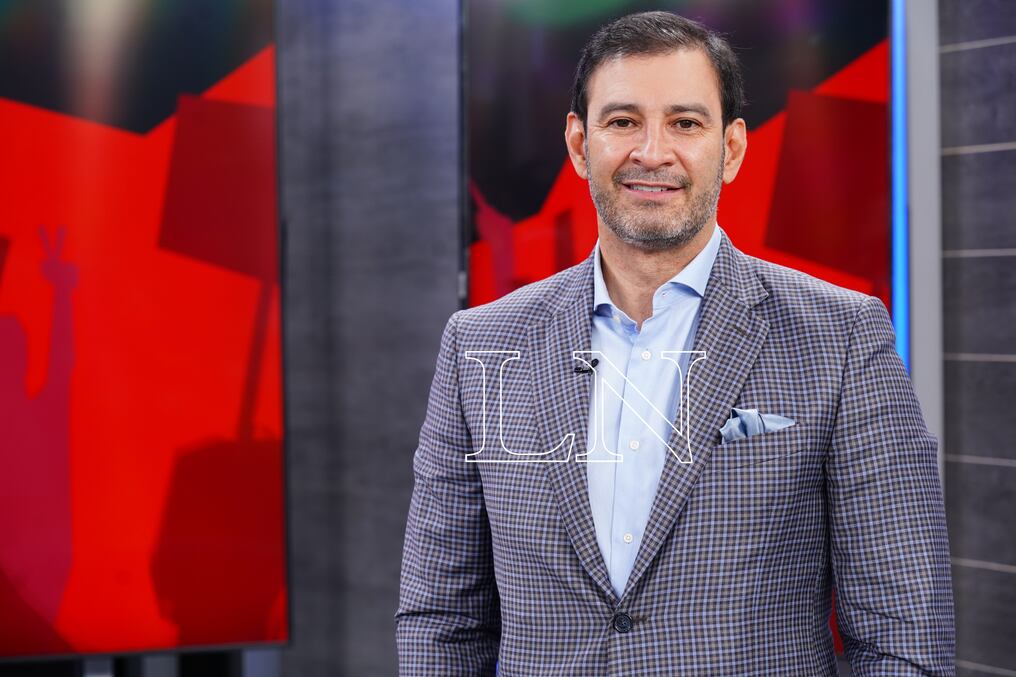 “Creo que Paraguay va a tener la emergencia de nuevos actores y eso ya lo veremos en la elecciones municipales”, sostuvo Ovelar. Foto: Gentileza.