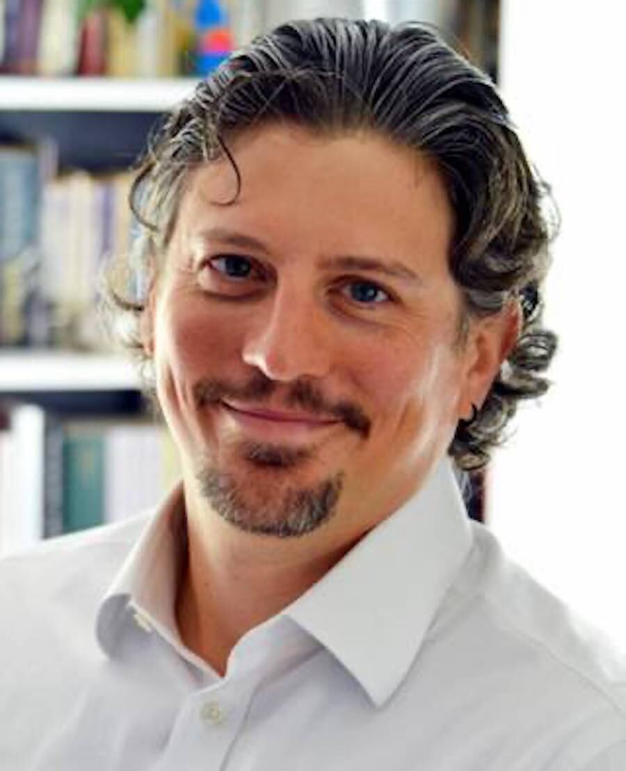 El coordinador de Anticorrupción Global, Richard Nephew, aprovechará para destacar las acciones del gobierno de los EEUU con sus socios globales y promover su política de lucha contra la corrupción. Foto: Gentileza