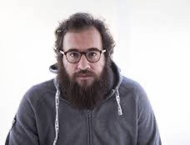 Esteban Aguirre.