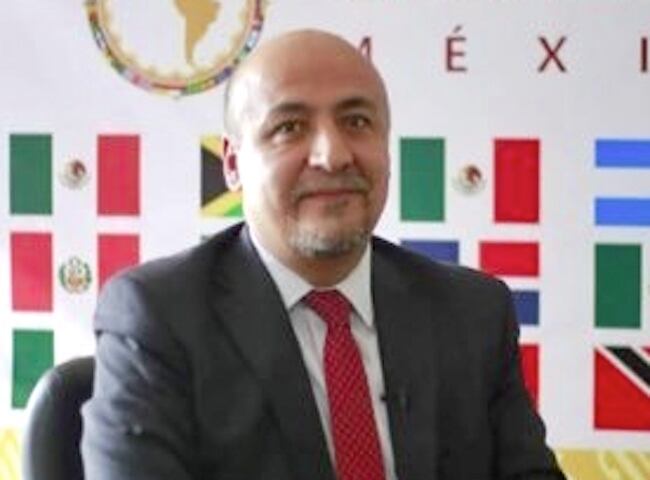 México-Paraguay: Renovada etapa de cooperación y solidaridad