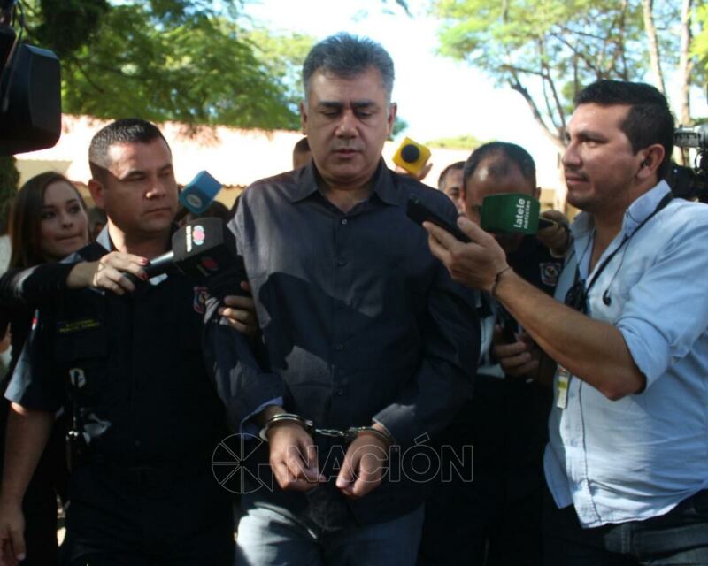 FOTO: FERNANDO RIVEROS