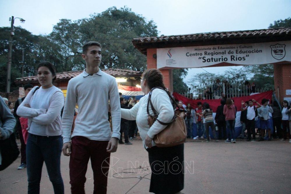 Foto: Fernando Riveros