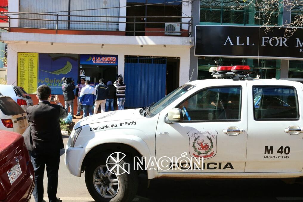 FOTO: TOMÁS BOGADO.