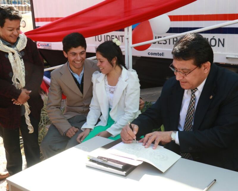 Foto: Pánfilo Leguizamón