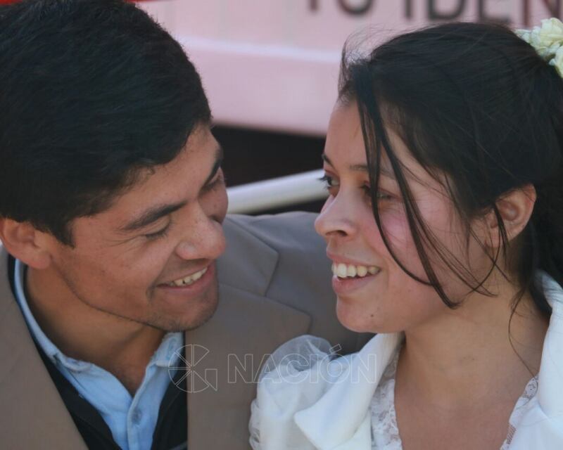 Foto: Pánfilo Leguizamón