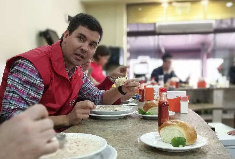 Foto Gentileza