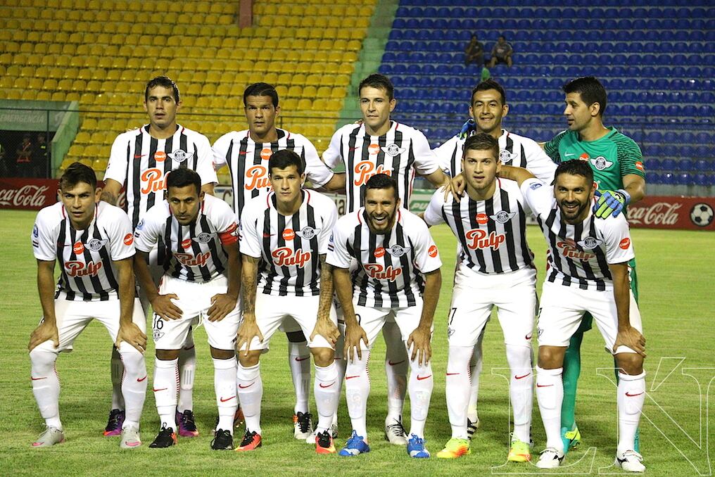 Libertad recibirá a Rubio Ñu, por la primera fecha del Clausura.  