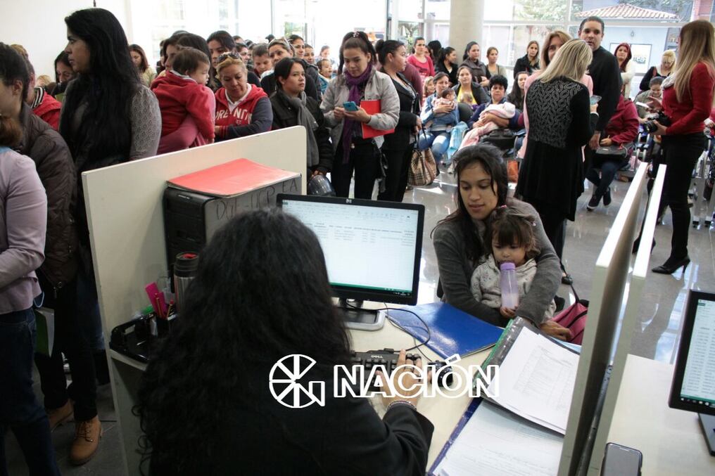 FOTO: FERNANDO RIVEROS.